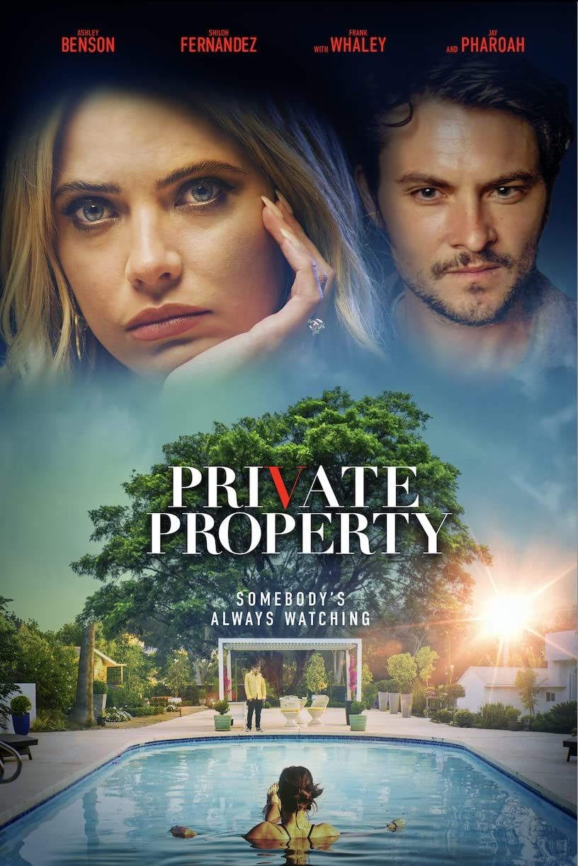 Private Property (2022) Bengali [Voice Over] Dubbed WEBRip download full movie